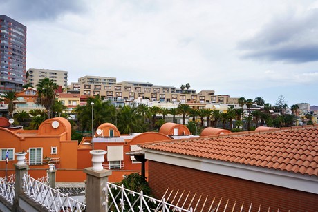 Las Palmas de Gran Canaria